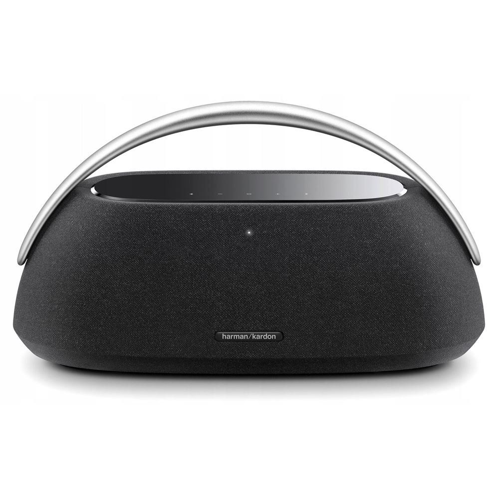 Harman Kardon Go Play 3 Siyah Bluetooth Hoparlör