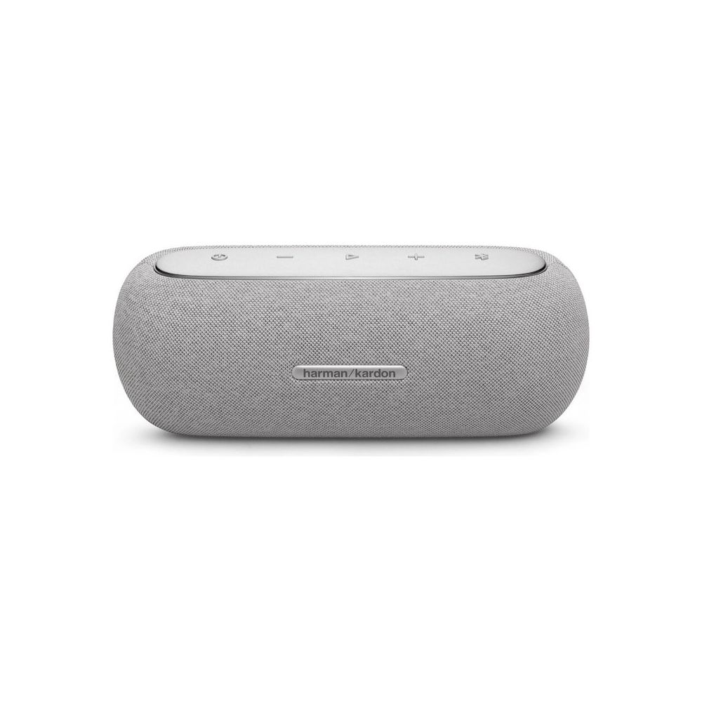 Harman Kardon Luna Gri Bluetooth Hoparlör