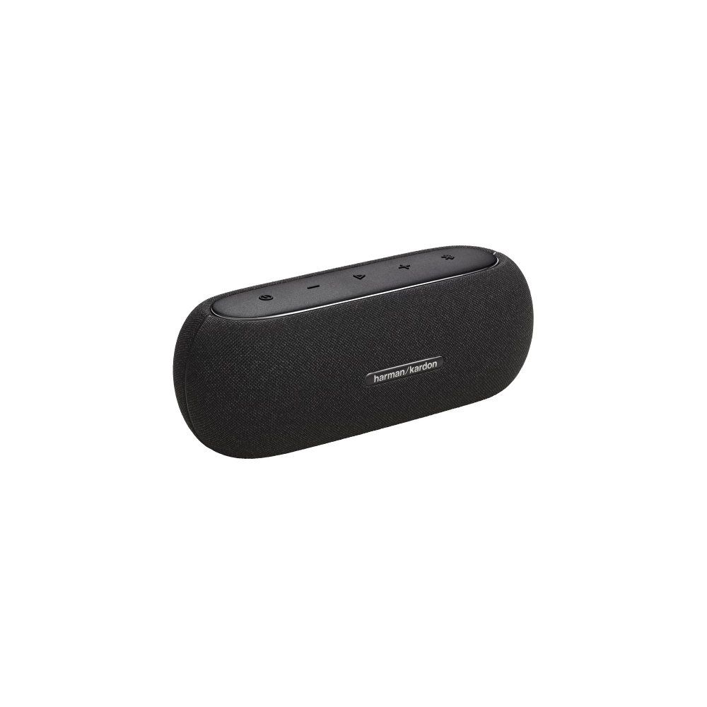 Harman Kardon Luna Siyah Bluetooth Hoparlör