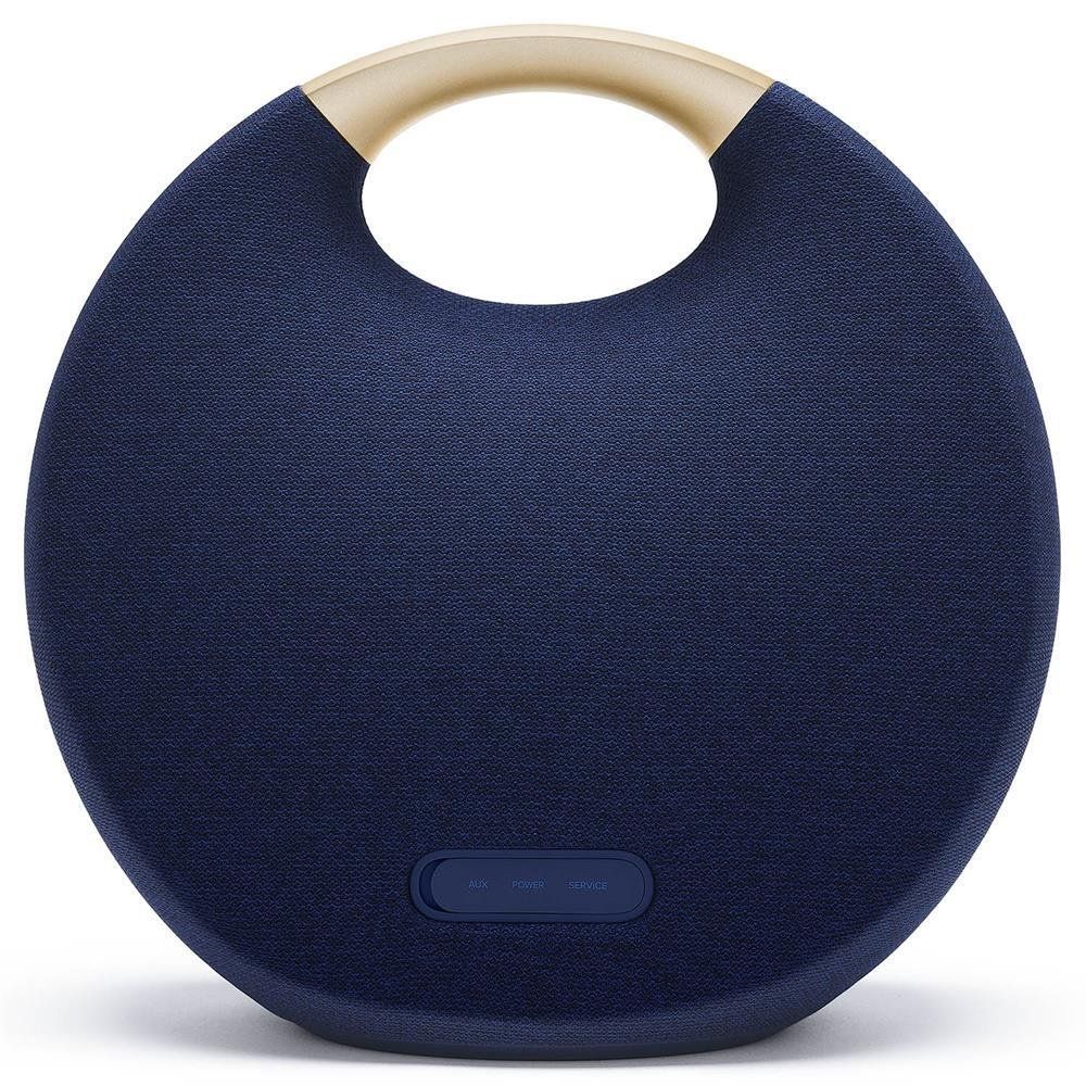 Harman Kardon Onyx Studio 6 Mavi Kablosuz Hoparlör