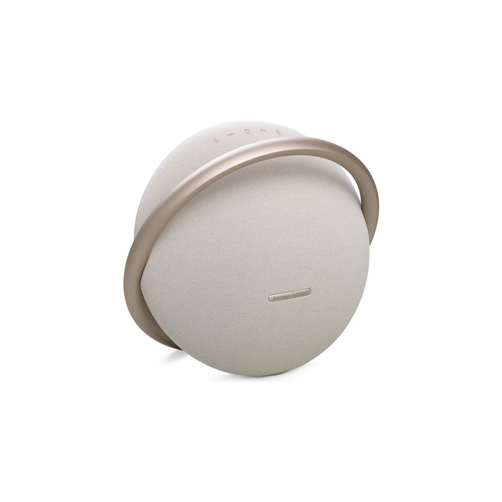 Harman Kardon Onyx Studio 8 Bej Bluetooth Hoparlör