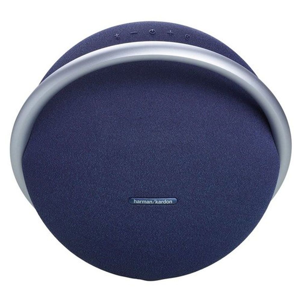 Harman Kardon Onyx Studio 8 Mavi Bluetooth Hoparlör