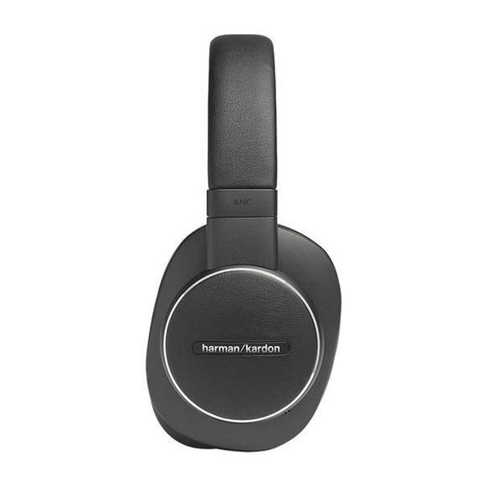 kutsal yerine getirmek aşma  Harman Kardon Siyah FLY ANC Kulak Üstü Bluetooth Kulaklık Fiyatları
