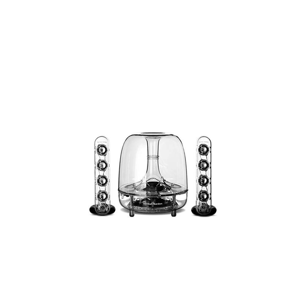 Harman kardon soundsticks 2 схема