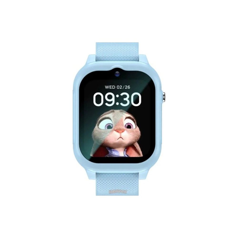Harvox HX Kids Max Mavi Çocuk Akıllı Saat