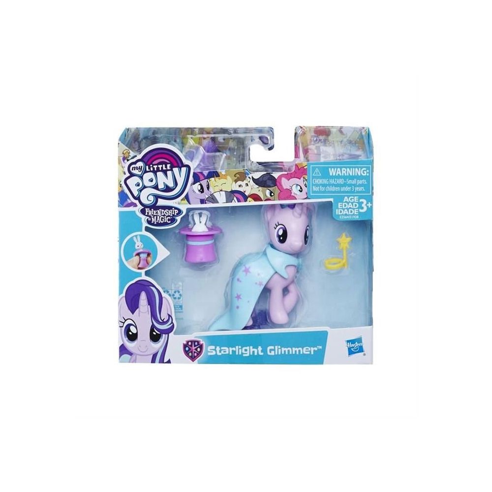 Hasbro E1928 My Little Pony Arkadaslik Okulu Fiyatlari