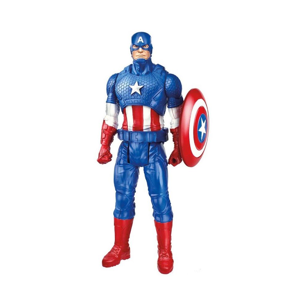 avengers captain america toy