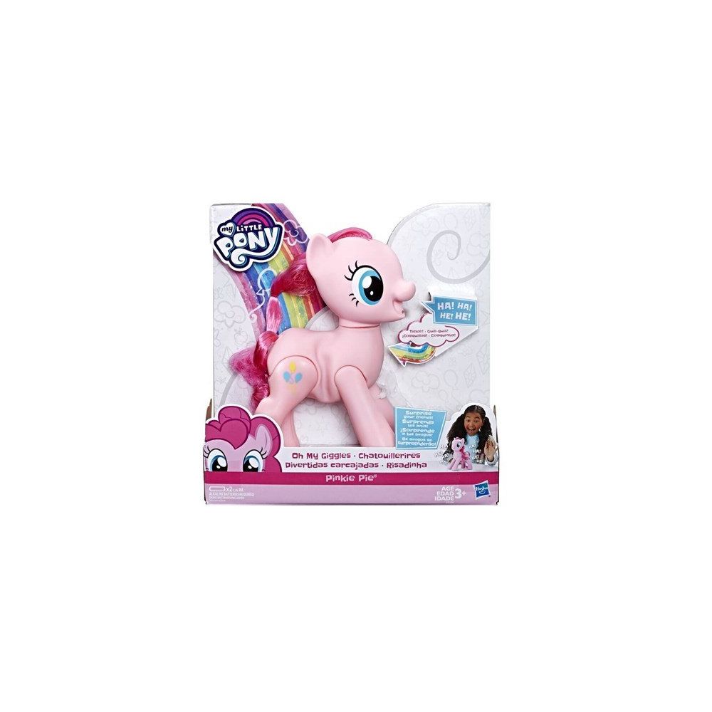Hasbro E5106 My Little Pony Neseli Pinkie Pie Fiyatlari