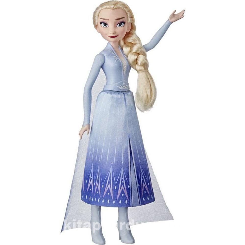 hasbro disney frozen 2 elsa