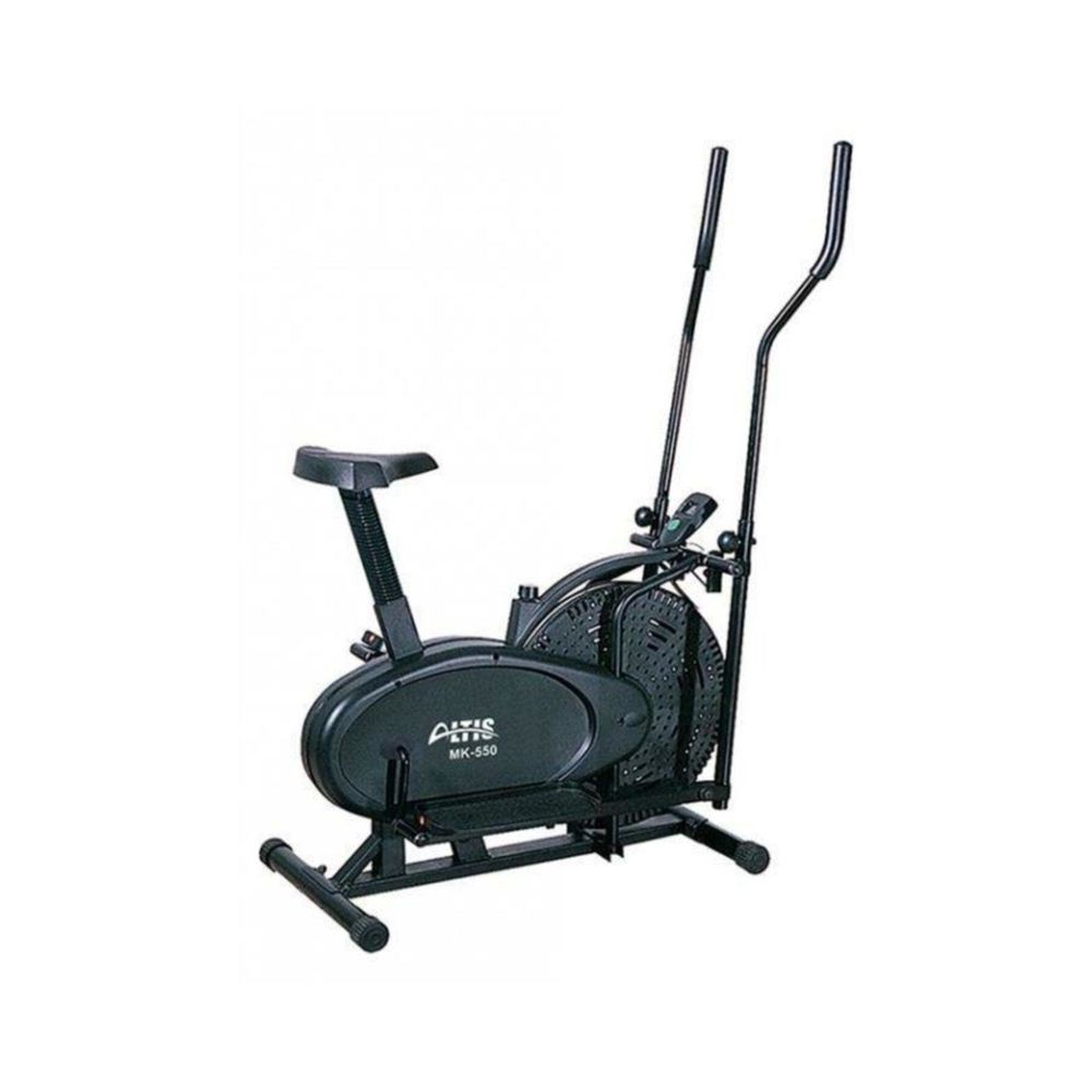 Hattrick Mk 550 Kondisyon Bisikleti Fiyatlari