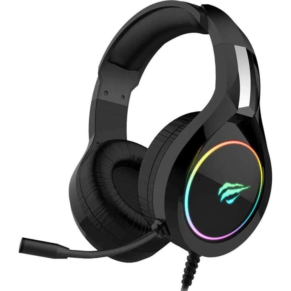Havit Gamenote H2232D Gaming Oyuncu Kulaklığı