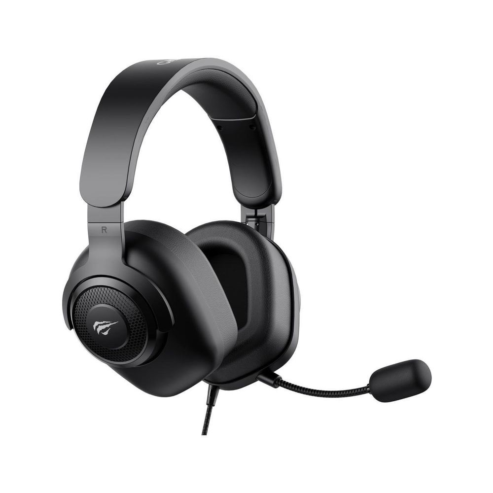 Havit H2230DGamenote Siyah Oyuncu Kulaklığı