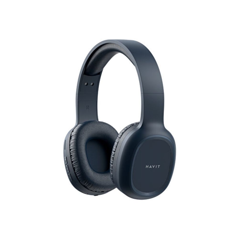 Havit H2590 Pro Mavi Bluetooth Kulaklık