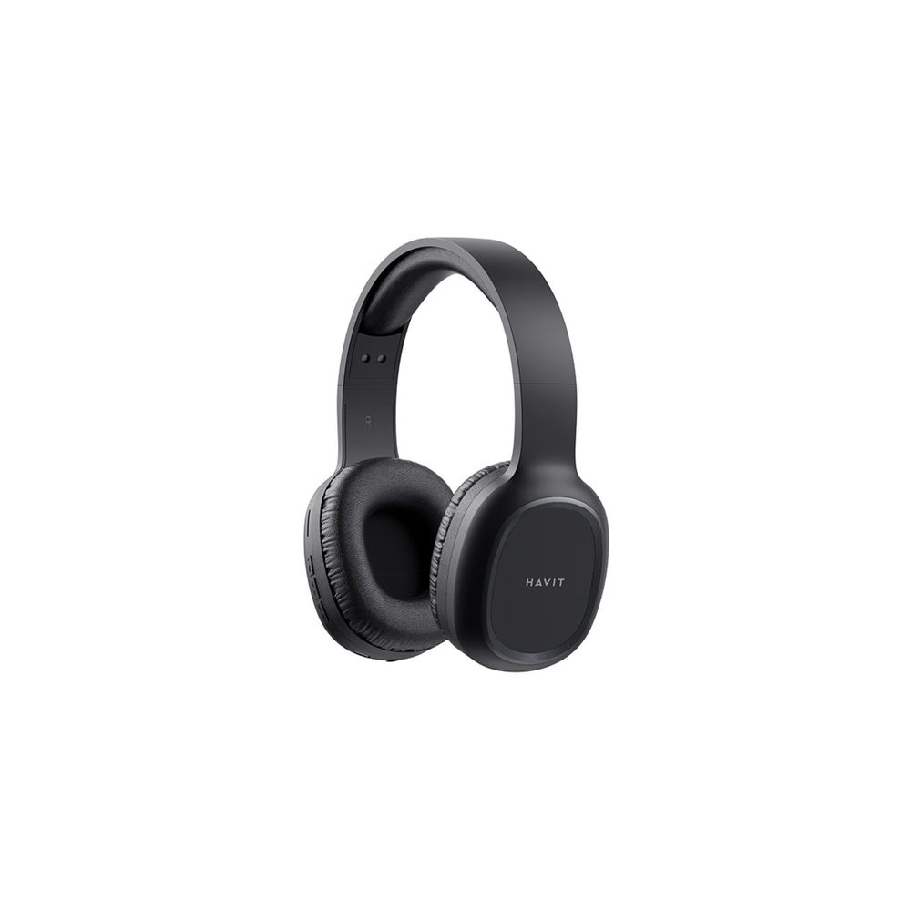Havit H2590 Pro Siyah Bluetooth Kulaklık