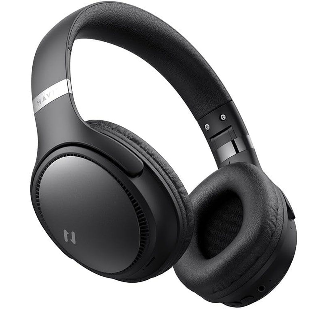 Havit H630BT Siyah Bluetooth Kulaklık