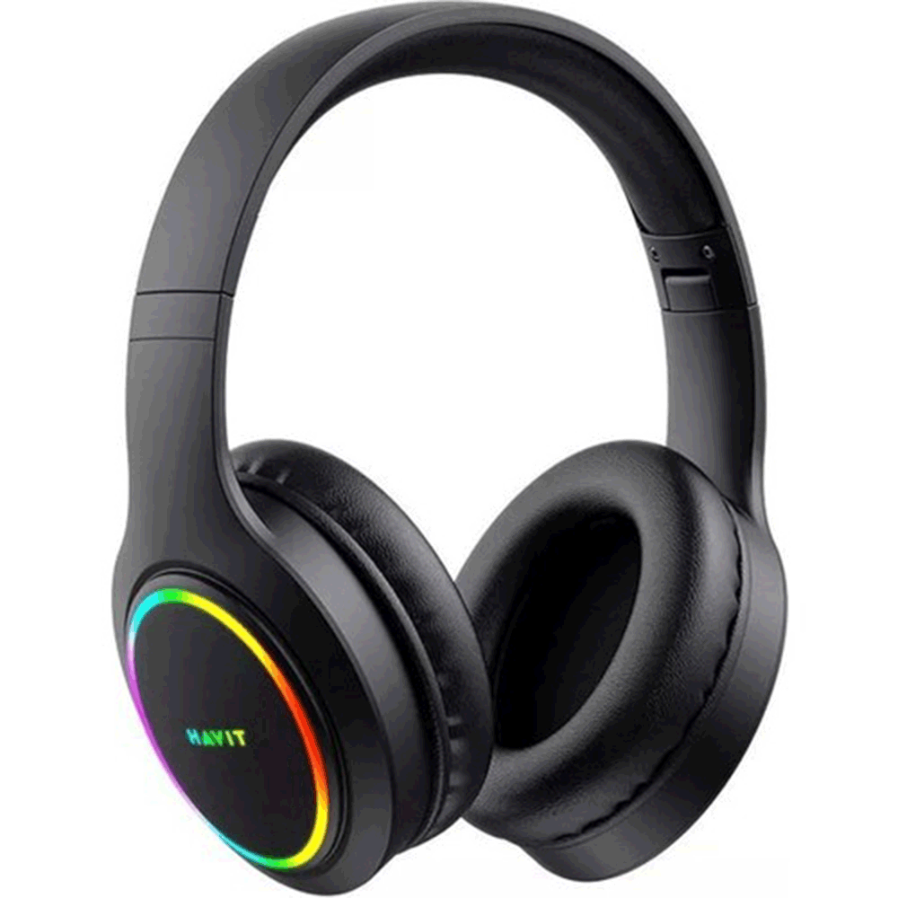 Havit H633BT Siyah Bluetooth Kulaklık