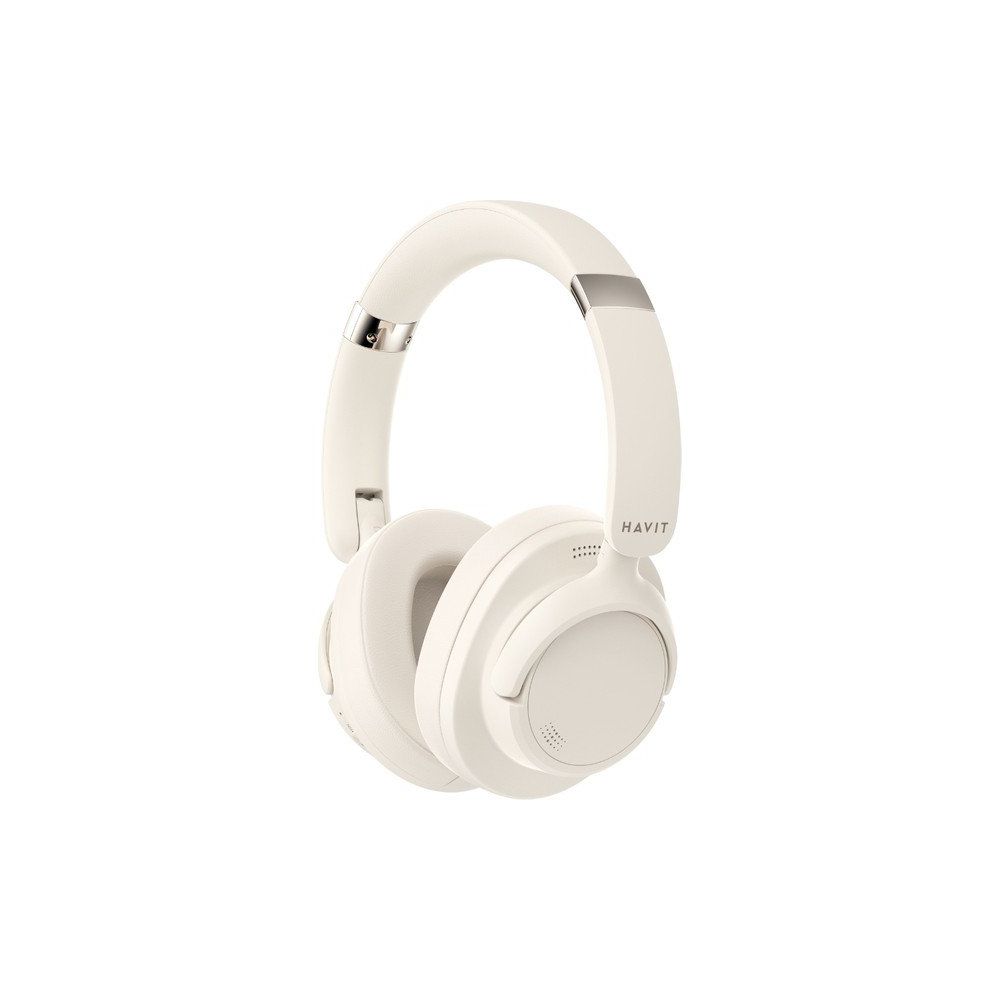 Havit H652BT Bej Bluetooth Kulaklık