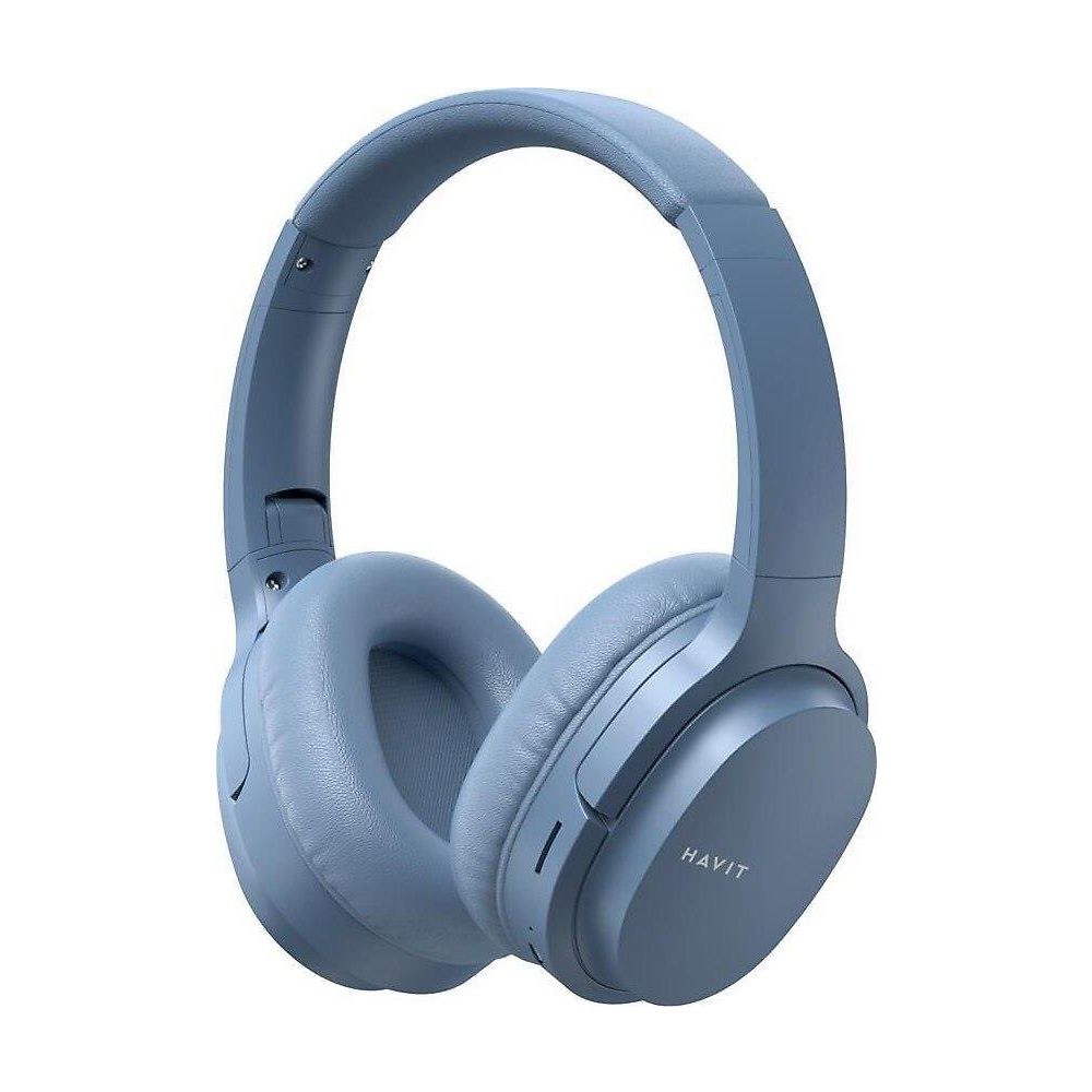 Havit I62 Mavi Bluetooth Kulaklık