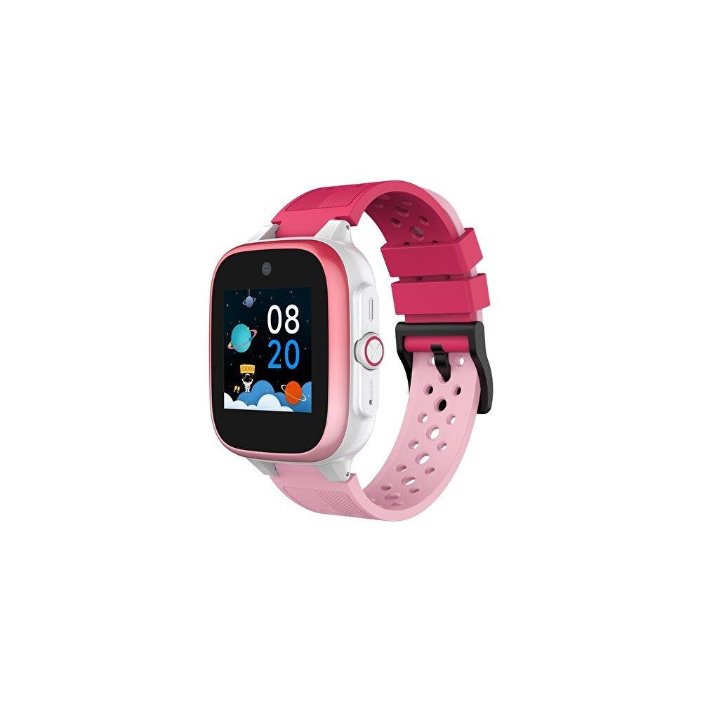 Havit KW12 Pembe Çocuk Akıllı Saat