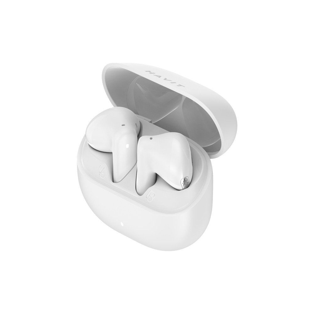 Havit Life 04T Beyaz Bluetooth Kulaklık