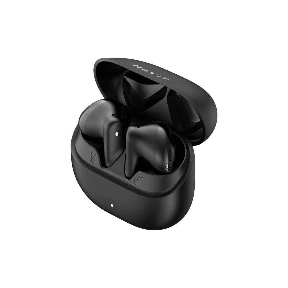 Havit Life 04T Siyah Bluetooth Kulaklık