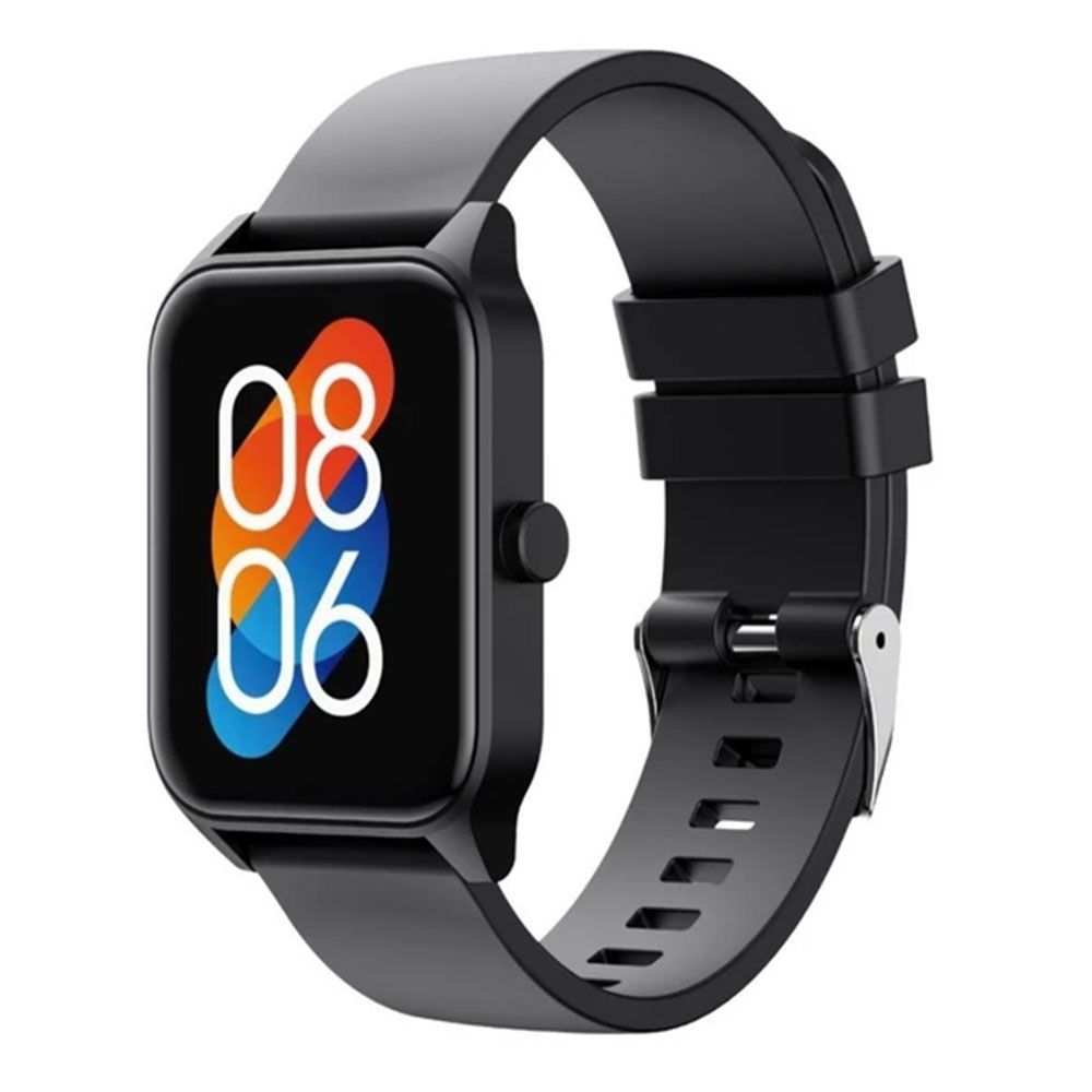 Havit M9052 Siyah Akıllı Saat