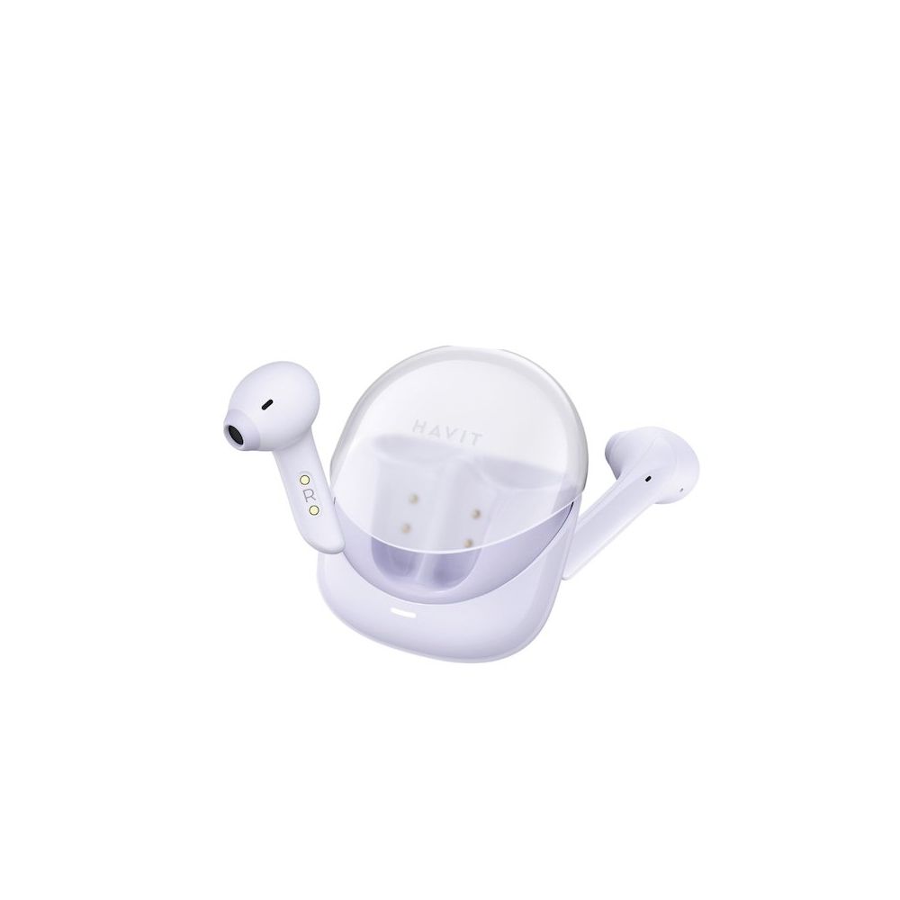 Havit Modern Buds Mor Bluetooth Kulaklık