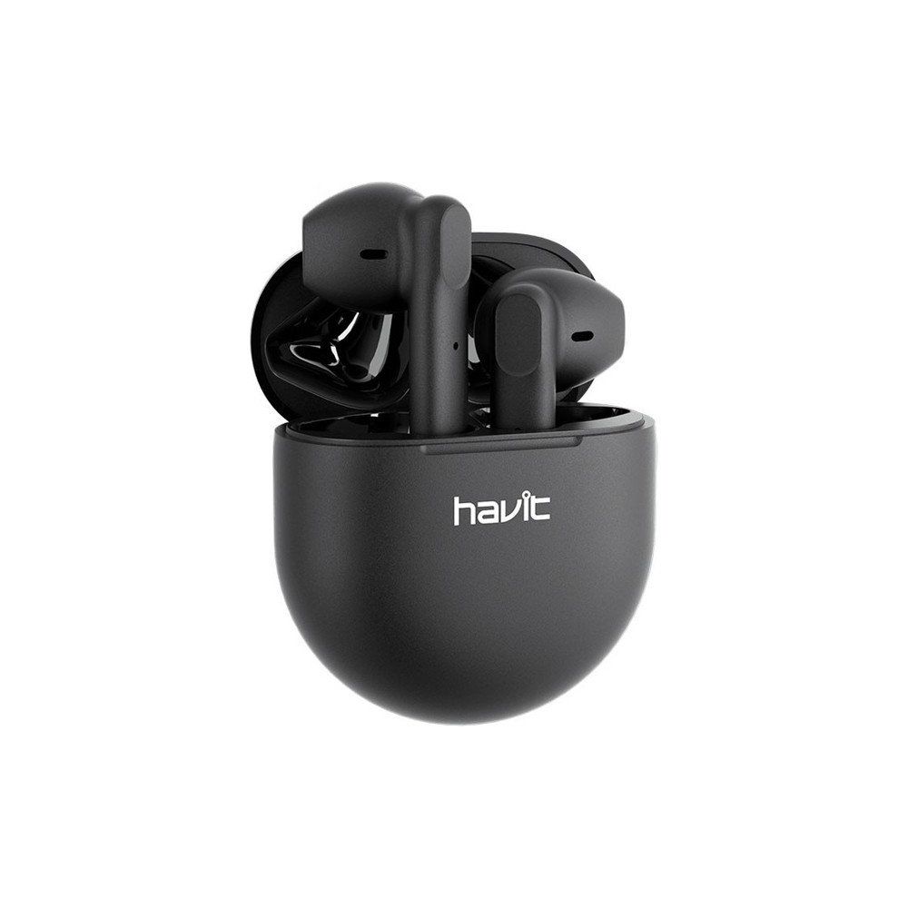 Havit TW916 Siyah Bluetooth Kulaklık