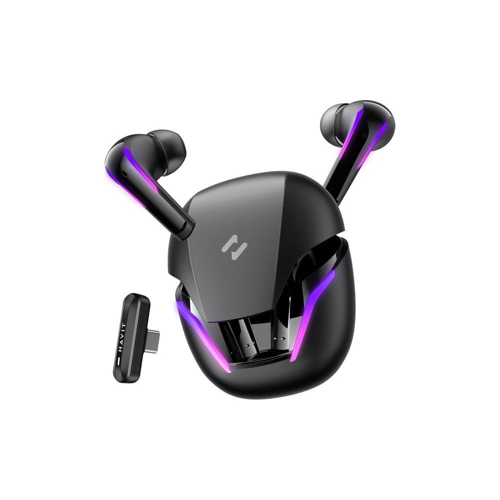 Havit TW970 Siyah Bluetooth Kulaklık