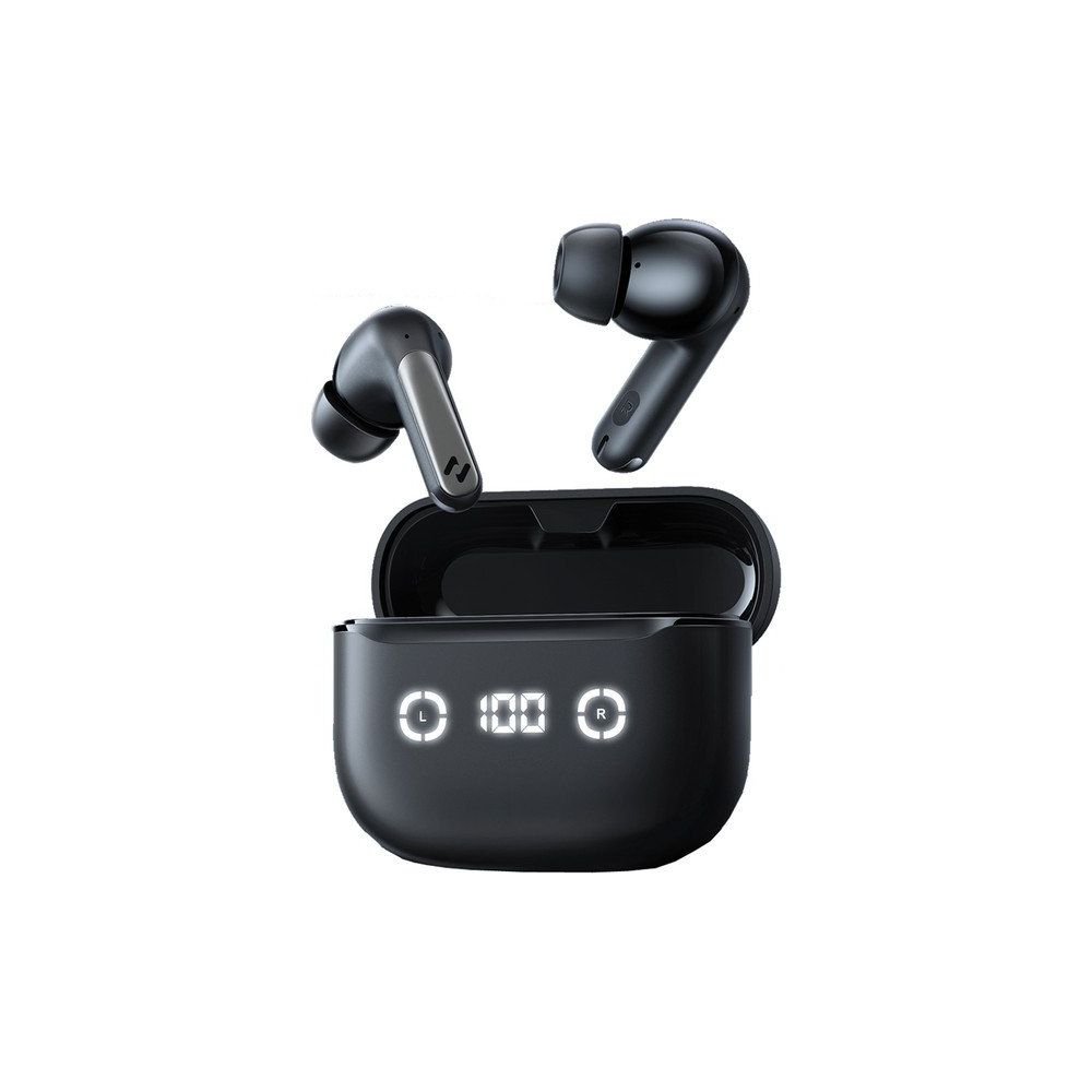 Havit TW984 Siyah Bluetooth Kulaklık