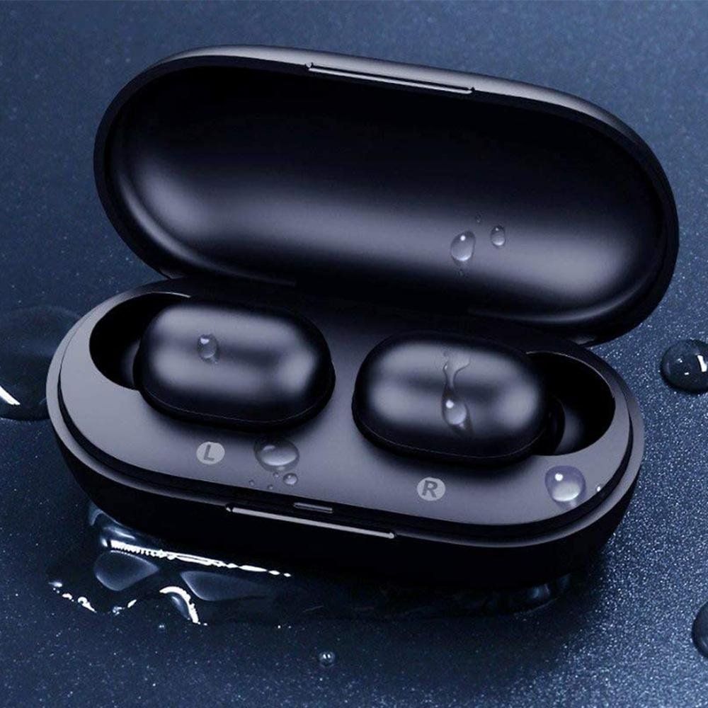 Haylou GT1 Siyah Kablosuz Bluetooth 5.0 Kulaklık