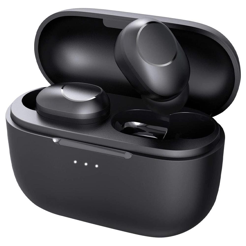 Haylou GT5 TWS Siyah 5.0 Bluetooth Kulaklık
