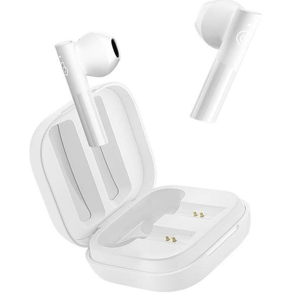 Haylou GT6 Beyaz Bluetooth Kulaklık