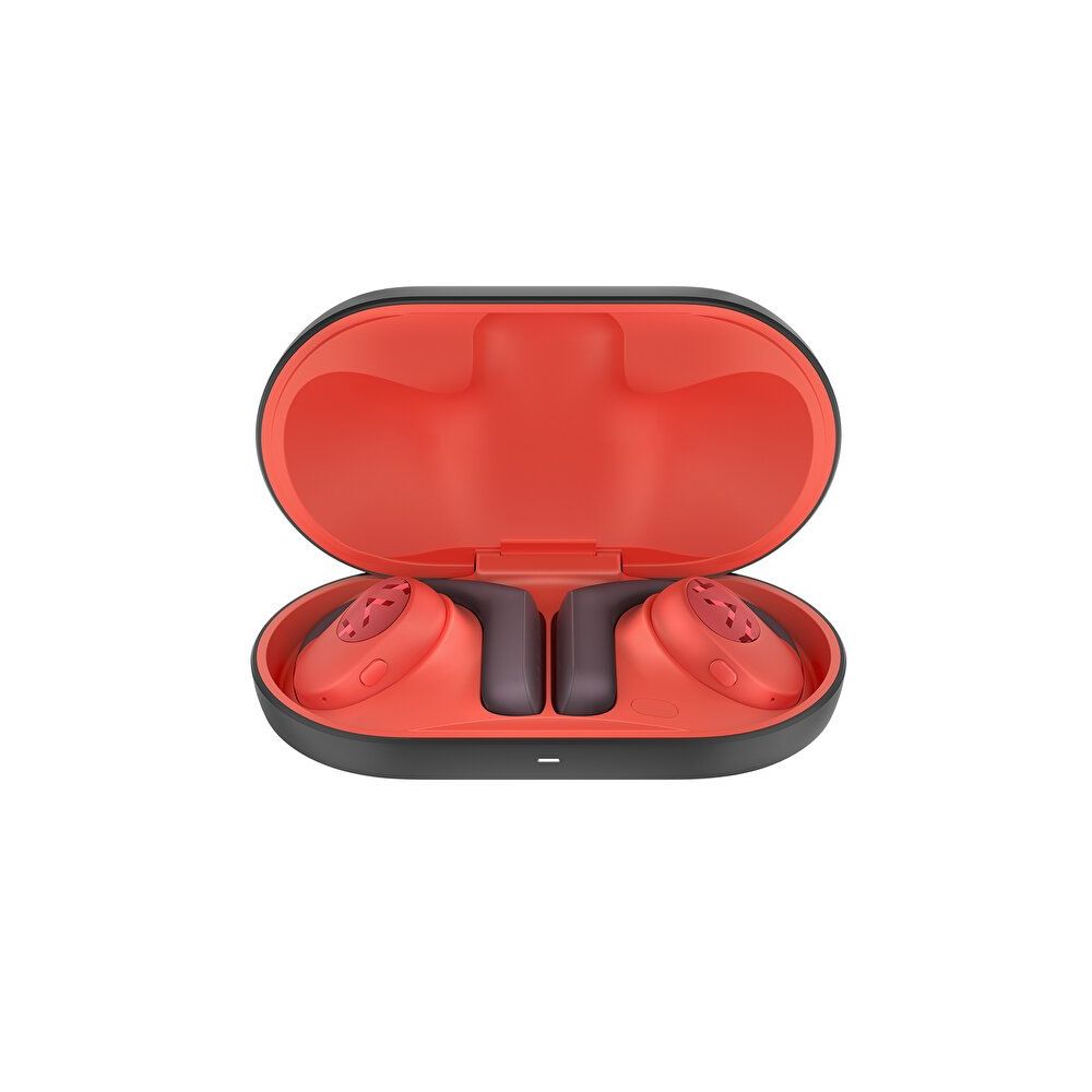 Haylou OW01 Turuncu Bluetooth Kulaklık