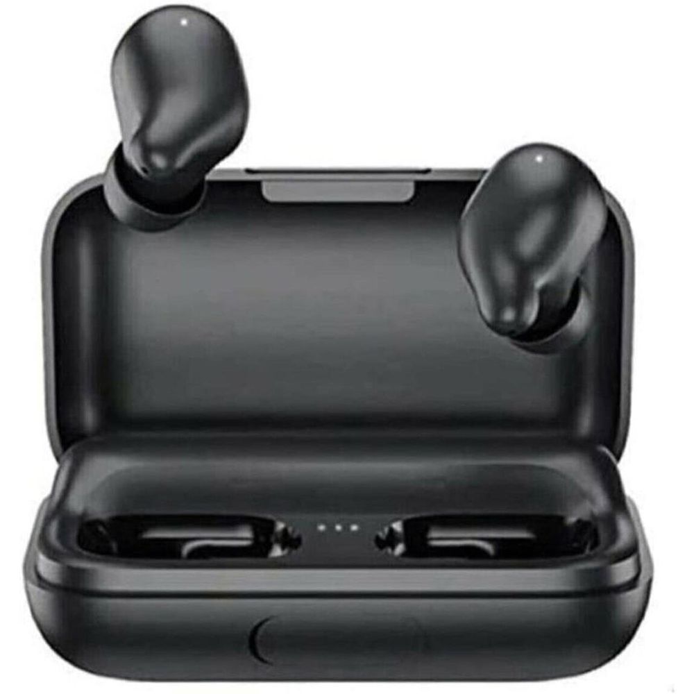 Haylou T15 Siyah Bluetooth Kulaklık Outlet-Teşhir