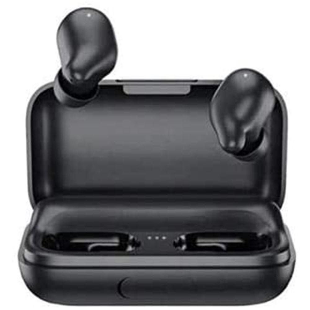 Haylou T15 Siyah Bluetooth Kulaklık