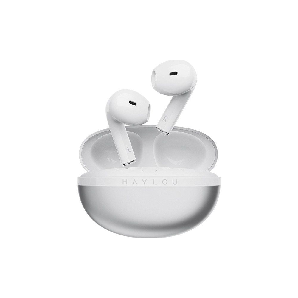 Haylou X1 2023 Gümüş Bluetooth Kulaklık