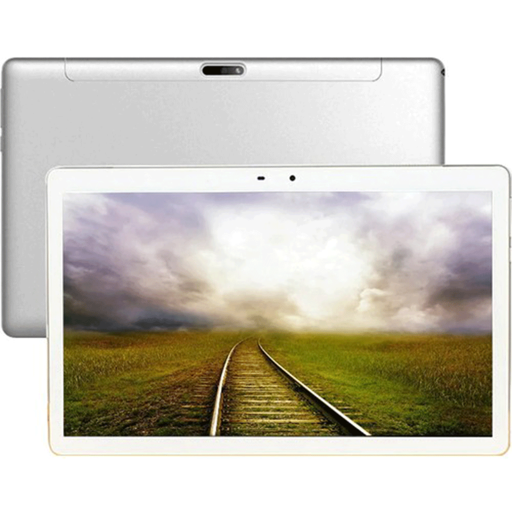 Hegitech Pro-10x 3GB+32GB 10.1 inç Beyaz Tablet PC