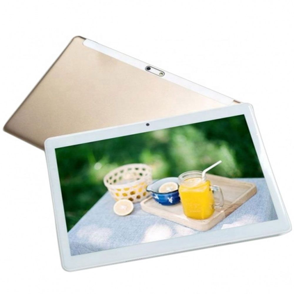 Hegitech Pro-s10 Wi-Fi 16GB 10.1 inç Tablet PC