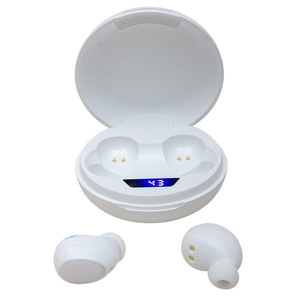 Hello HL-19669 Kablosuz Bluetooth Kulaklık