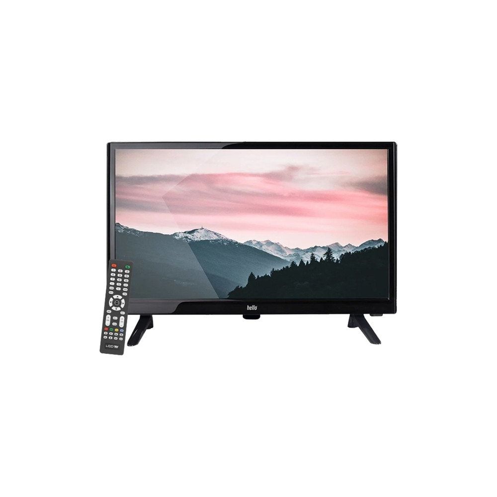 Hello HL-2700 Full HD LED TV