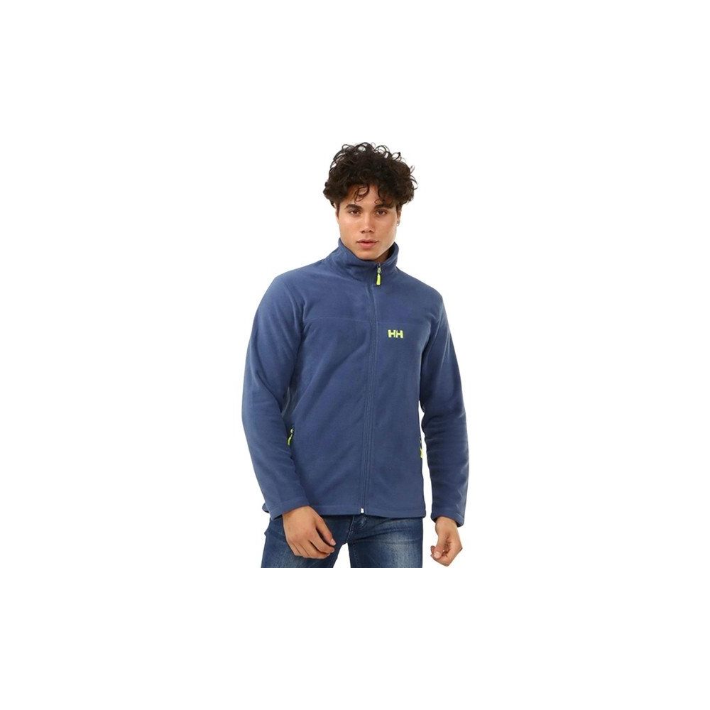 Helly Hansen 12007-576 Zippy Mavi Füme Erkek Polar Fiyatları ve