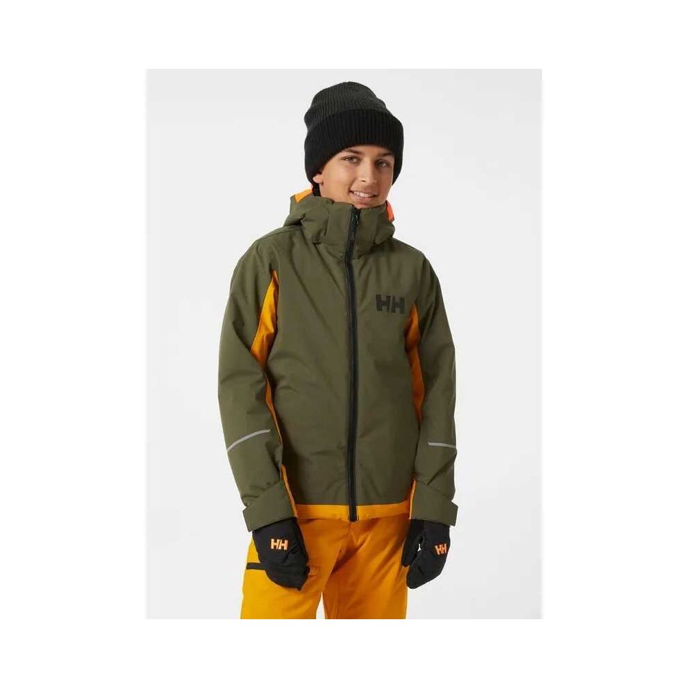 Helly Hansen Hh Jr Quest Çocuk Kayak Montu Fiyatları