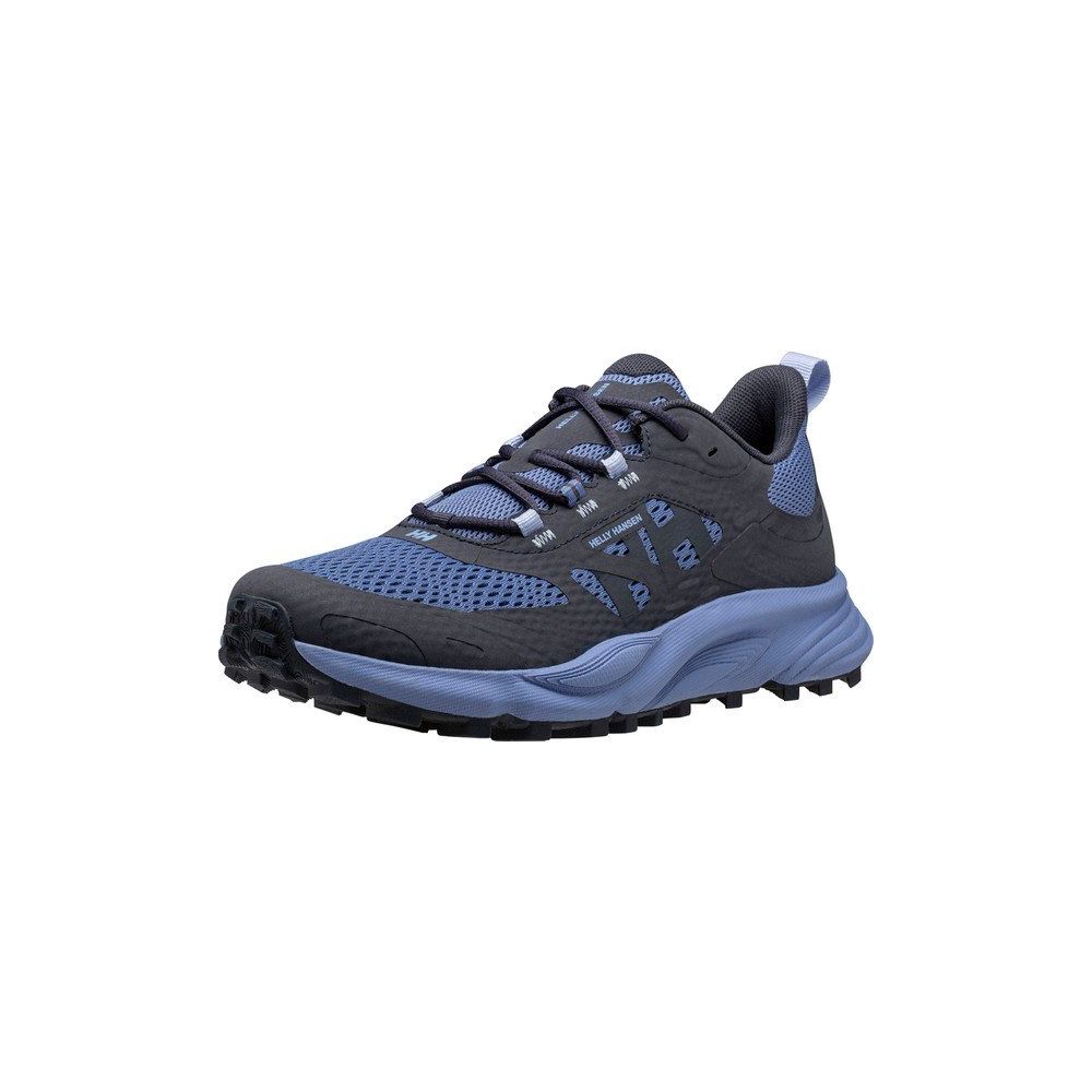 Helly Hansen W Trail Wizard Koyu Mavi Unisex Outdoor Ayakkabı