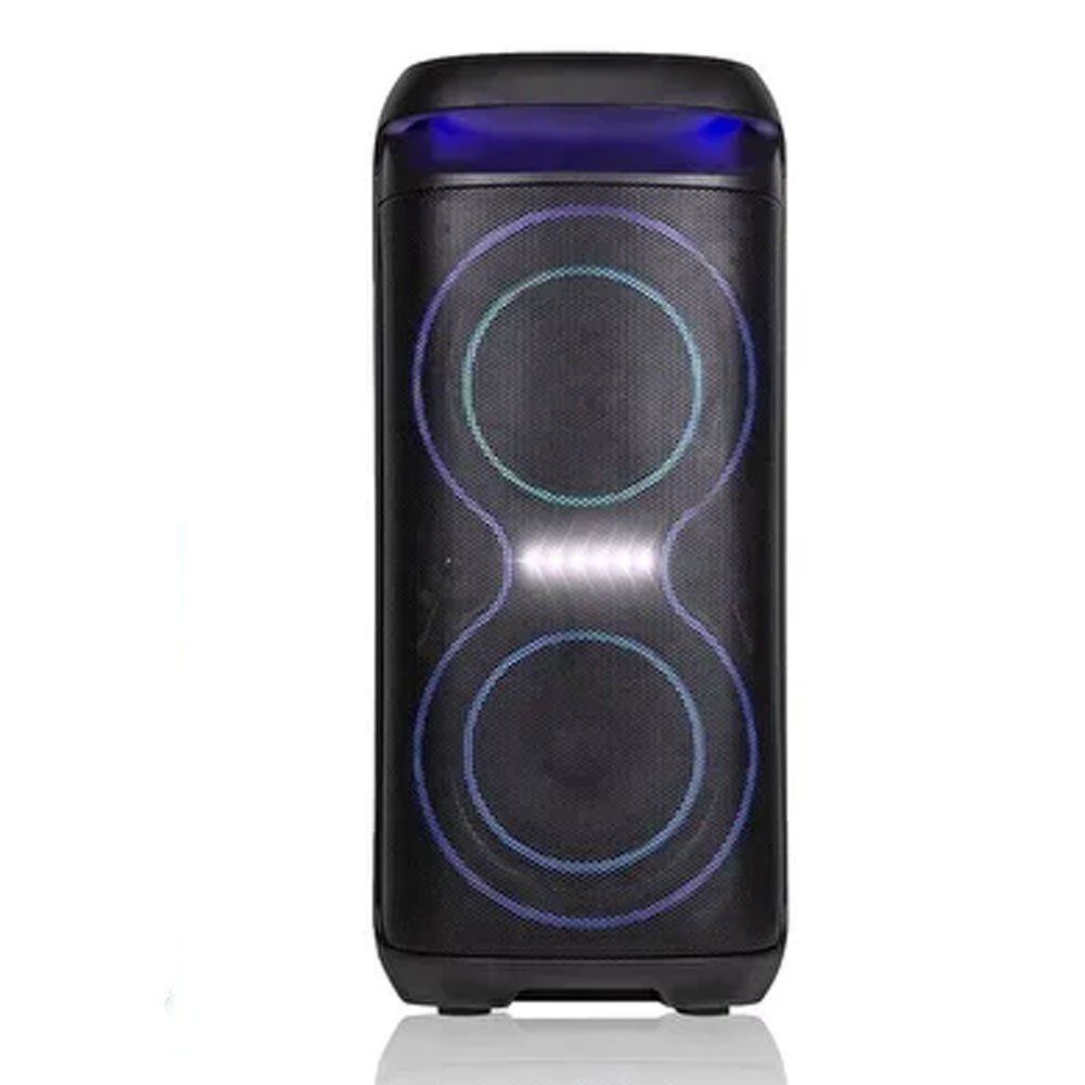 Hepu HP 964 Taşınabilir Şarjlı RMS 40 W Parti Bluetooth Hoparlör