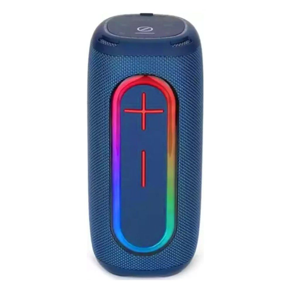 Hepu HP-S01 20 W Taşınabilir Kablosuz Bluetooth Hoparlör