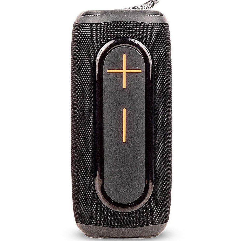 Hepu HP-S01 Taşınabilir Şarjlı Bluetooth Hoparlör