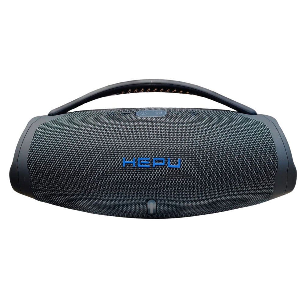 Hepu HP-S11 20 W Taşınabilir Kablosuz Bluetooth Hoparlör