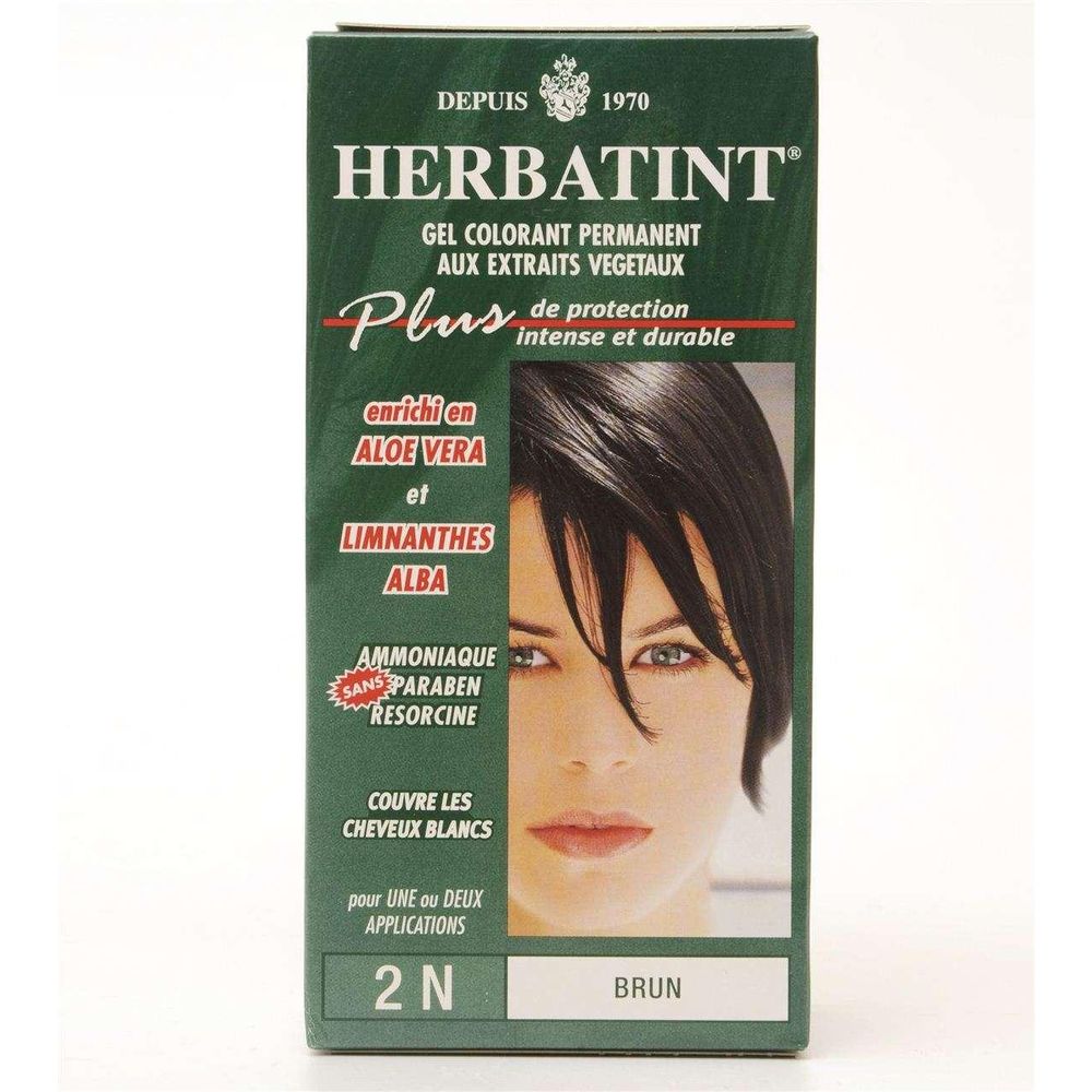 Herbatint 2n Brown Kahve Sac Boyasi Fiyatlari
