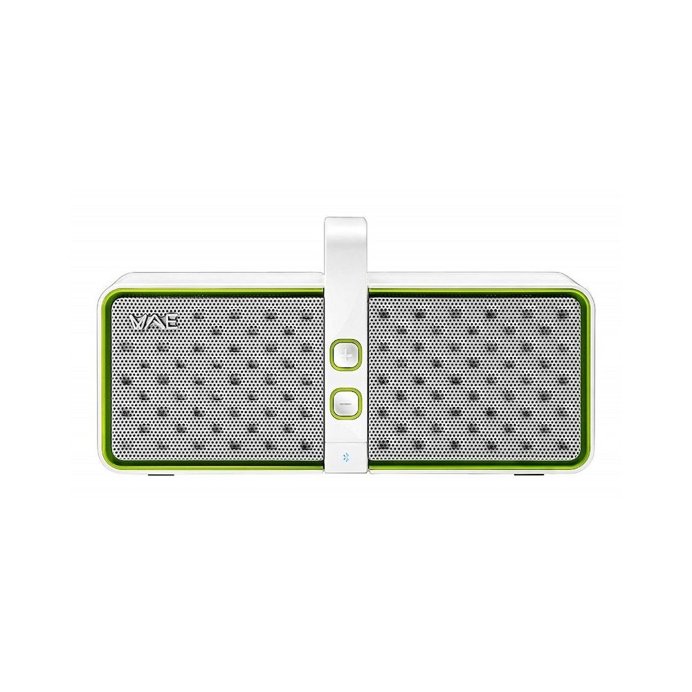 Hercules BT03-W Beyaz İnteraktif Bluetooth Hoparlör